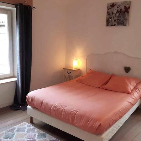 La Manufacture D'Epaulettes Apartment Prades  Ngoại thất bức ảnh